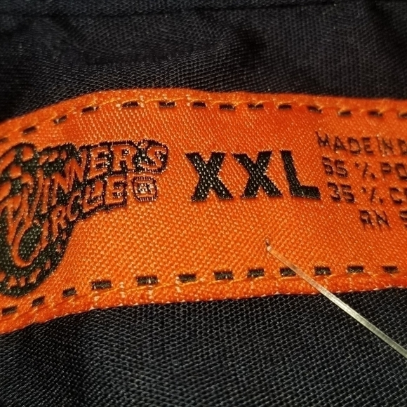 Winning Circle  Jelf Gordon  XXL - Picture 3 of 4